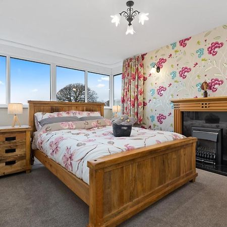Comfy Cumbrian Stay Distington Dış mekan fotoğraf