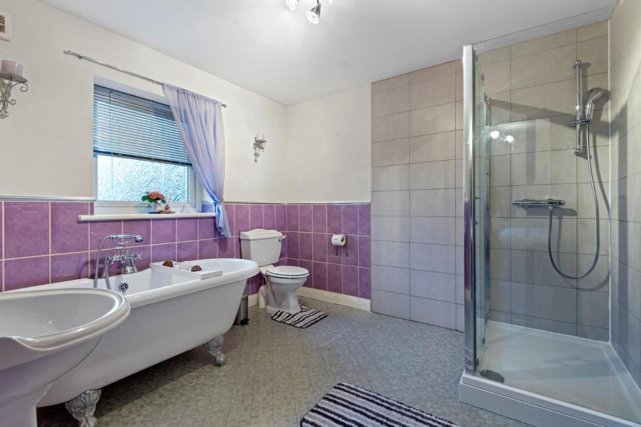 Comfy Cumbrian Stay Distington Dış mekan fotoğraf