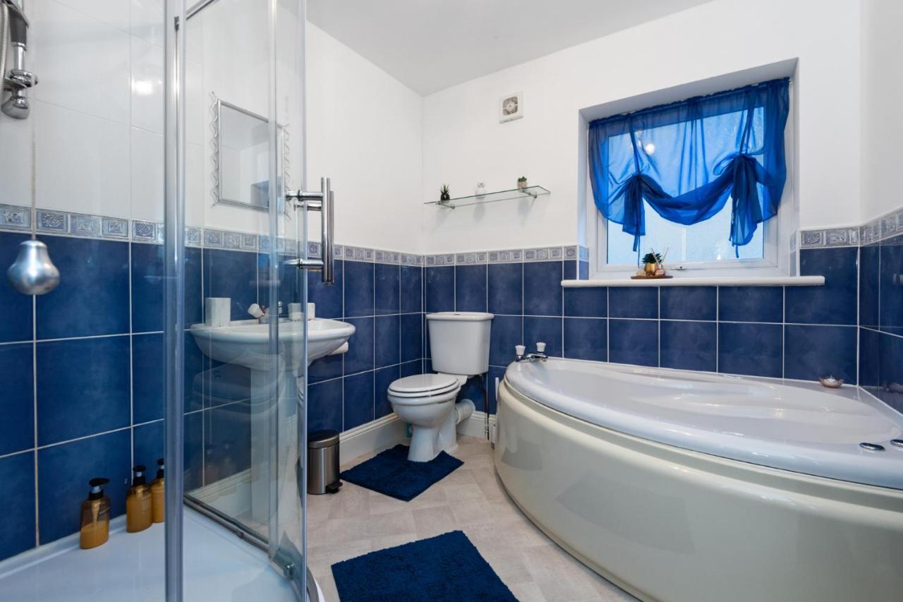 Comfy Cumbrian Stay Distington Dış mekan fotoğraf