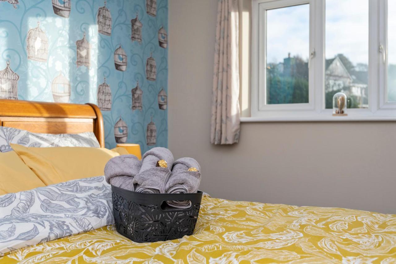 Comfy Cumbrian Stay Distington Dış mekan fotoğraf