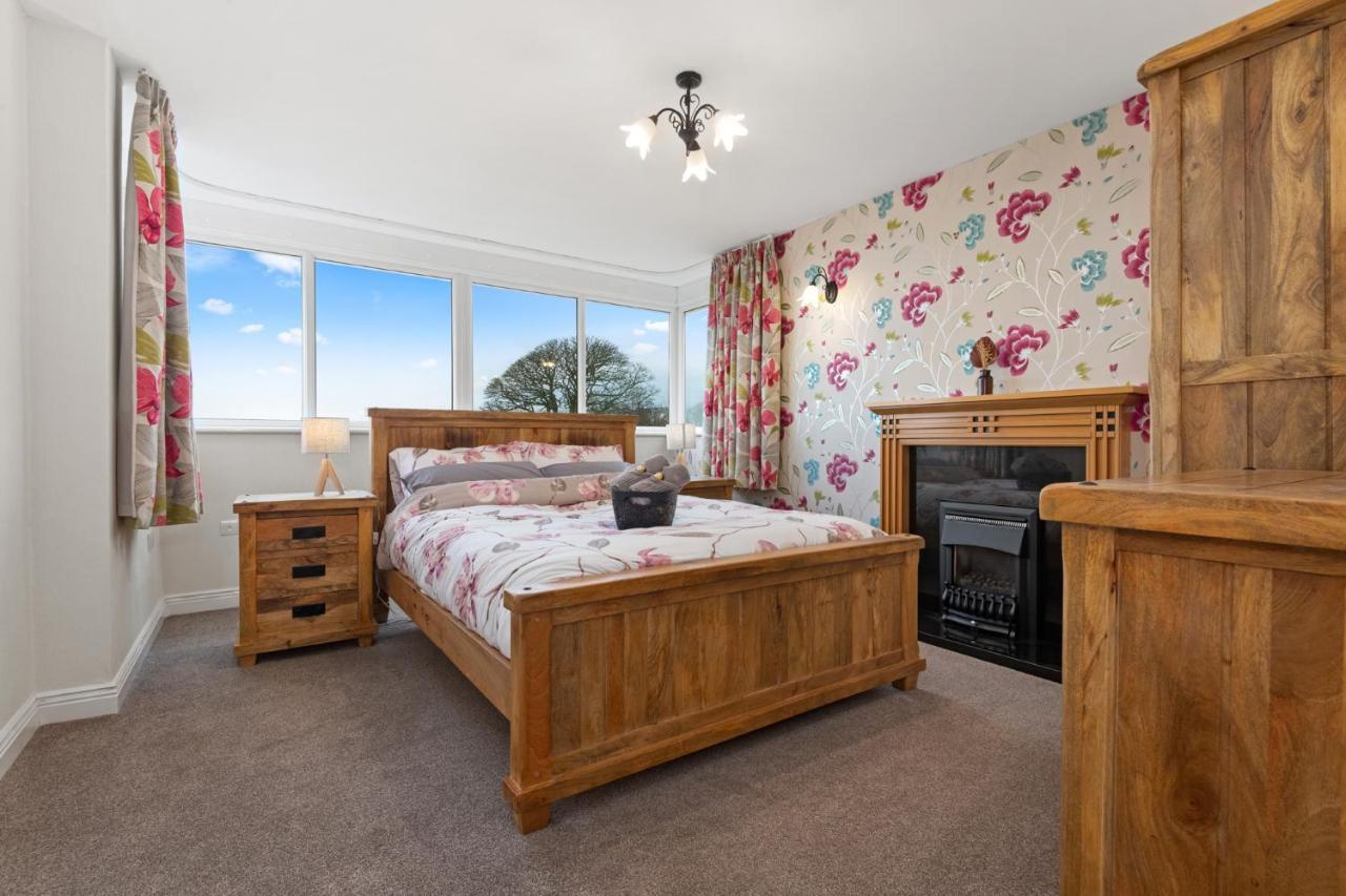 Comfy Cumbrian Stay Distington Dış mekan fotoğraf