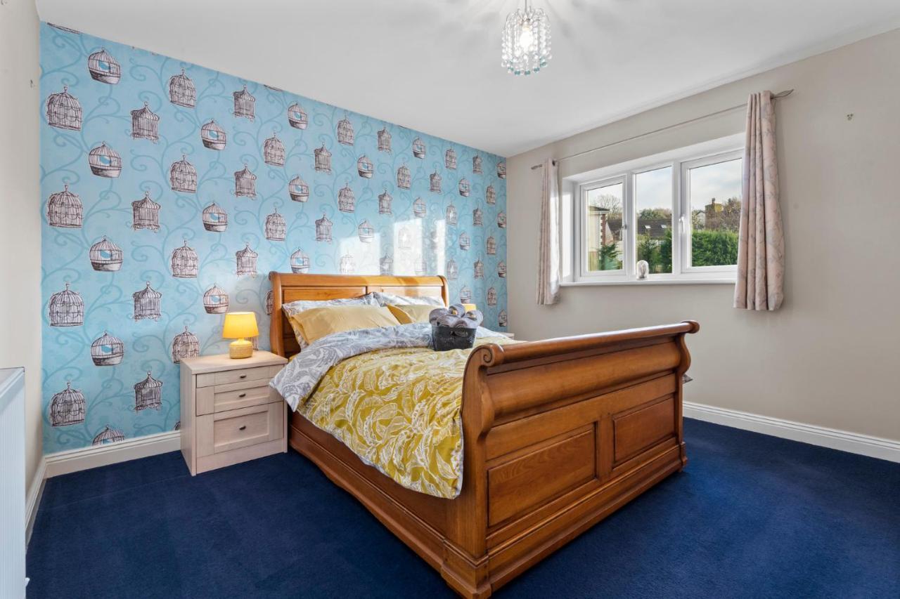 Comfy Cumbrian Stay Distington Dış mekan fotoğraf