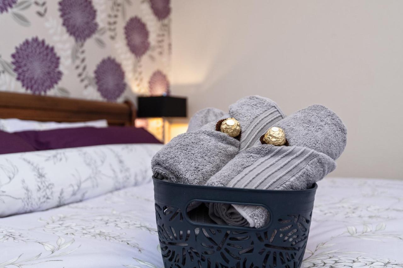 Comfy Cumbrian Stay Distington Dış mekan fotoğraf