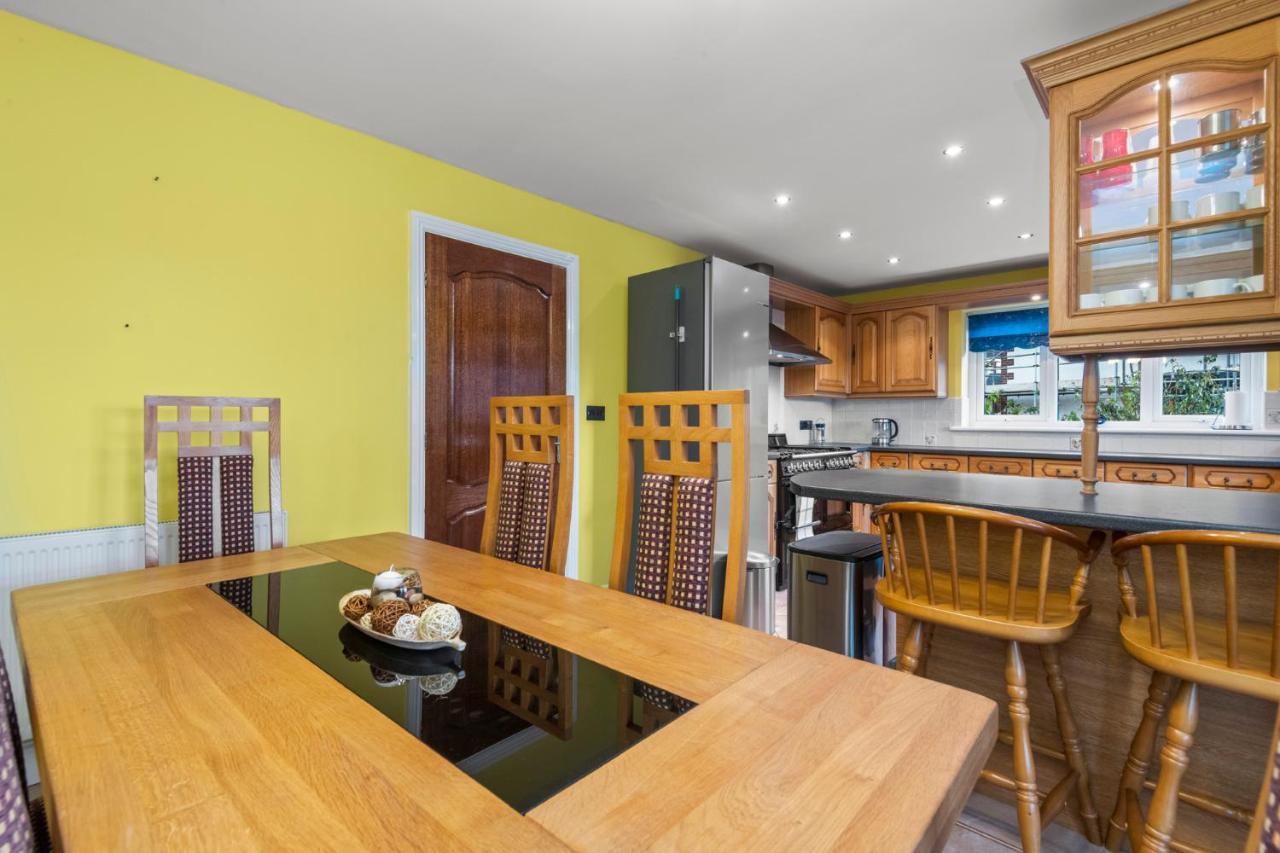 Comfy Cumbrian Stay Distington Dış mekan fotoğraf