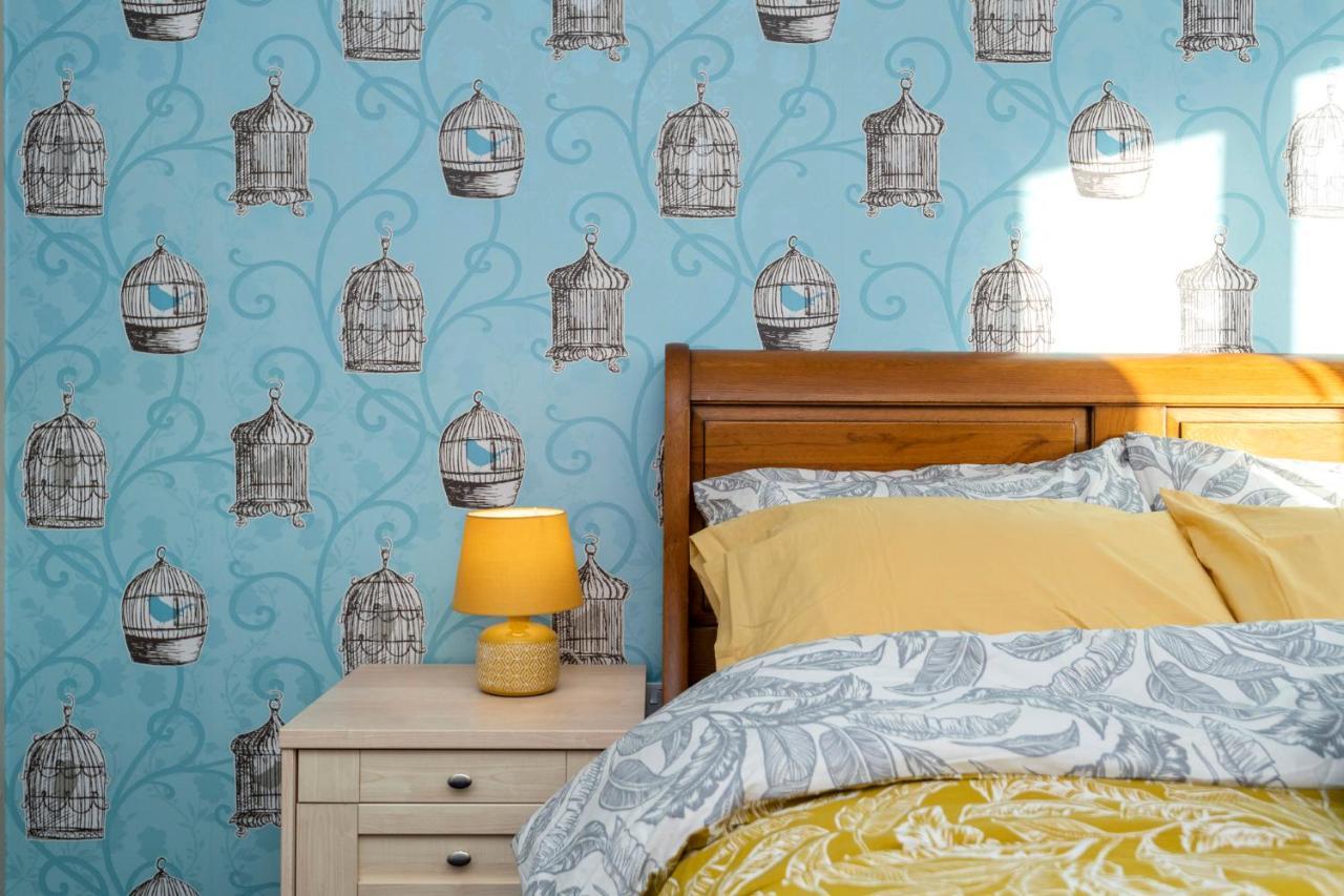 Comfy Cumbrian Stay Distington Dış mekan fotoğraf