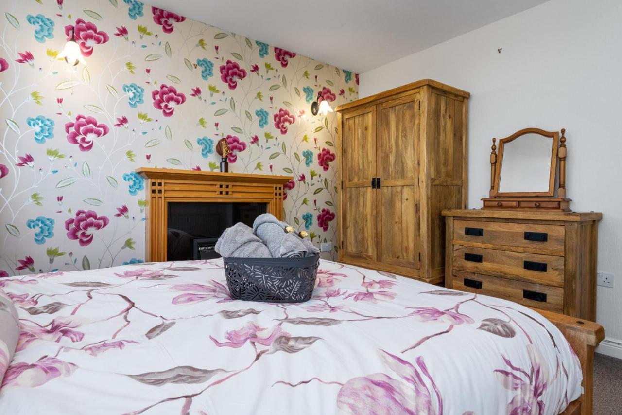 Comfy Cumbrian Stay Distington Dış mekan fotoğraf