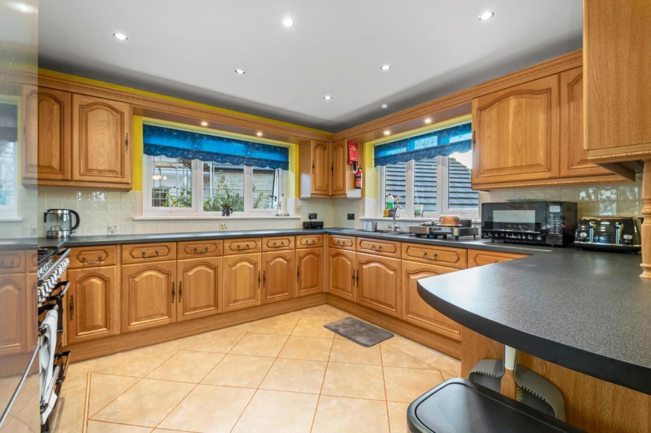 Comfy Cumbrian Stay Distington Dış mekan fotoğraf