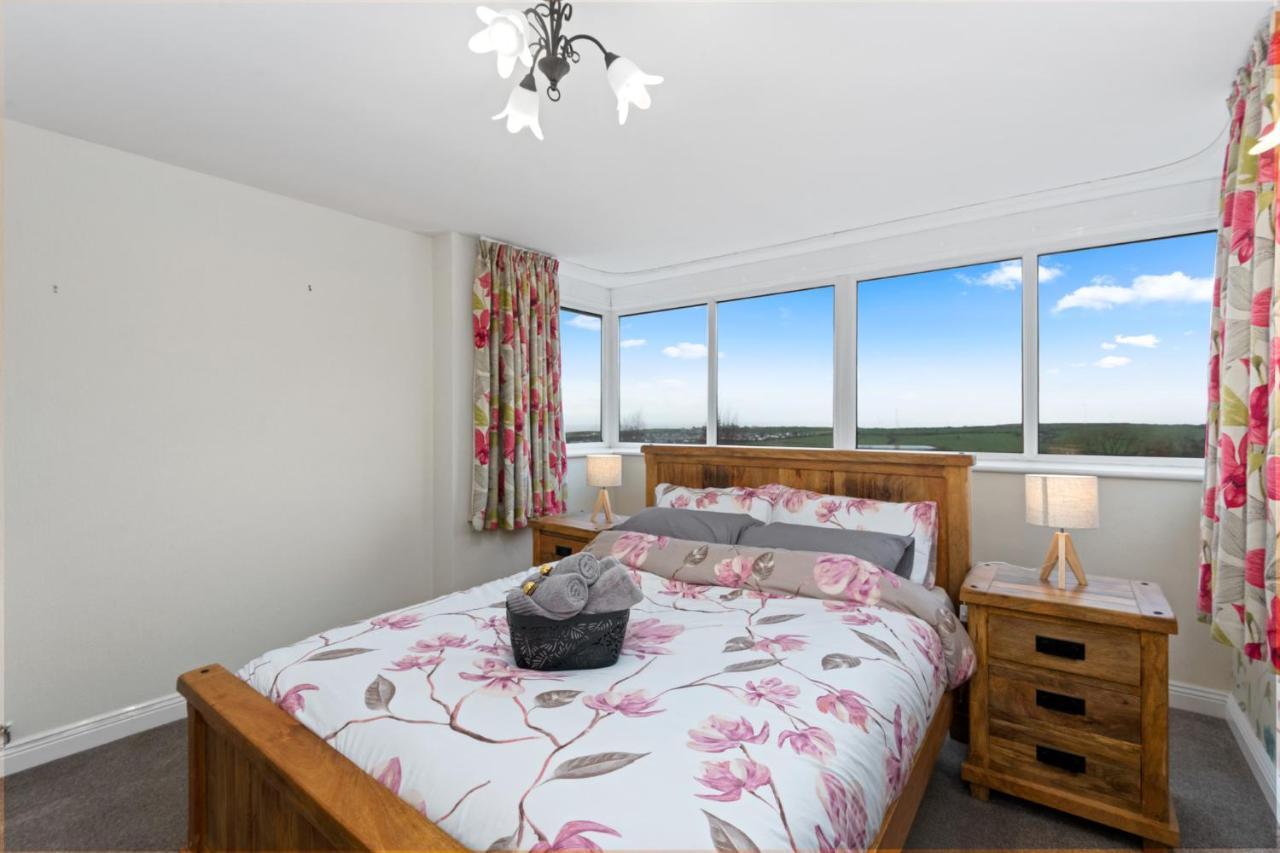 Comfy Cumbrian Stay Distington Dış mekan fotoğraf