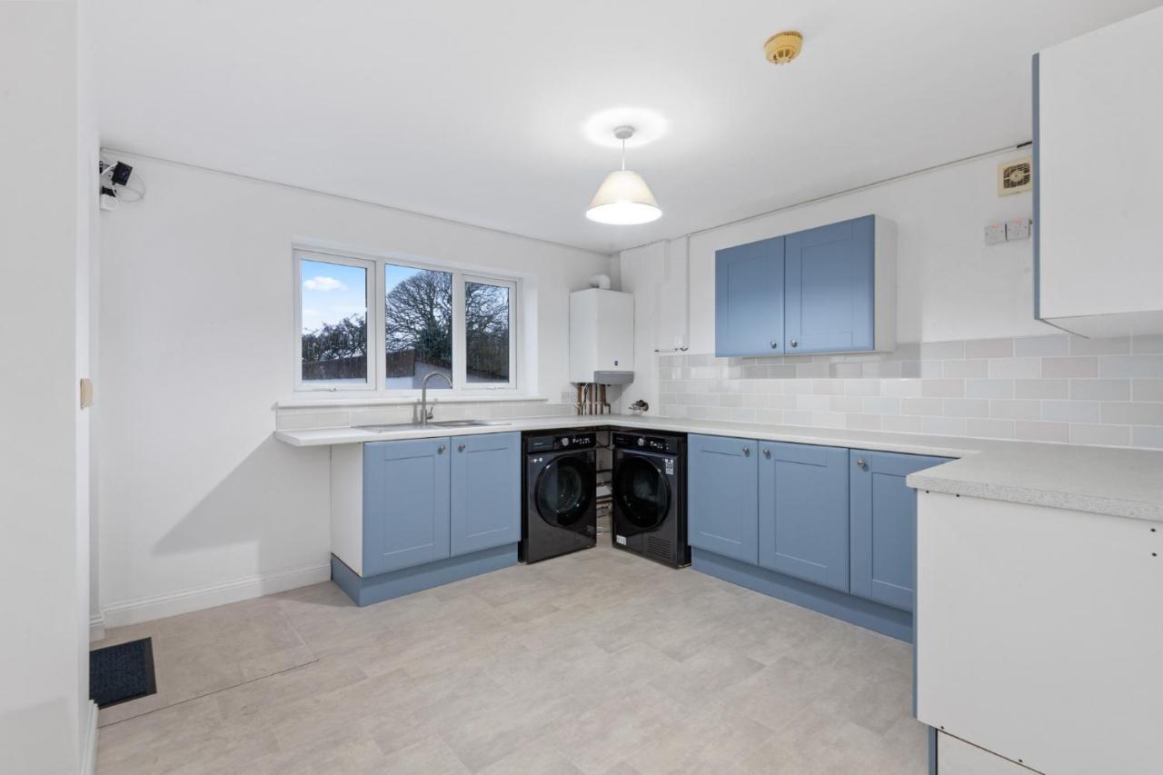 Comfy Cumbrian Stay Distington Dış mekan fotoğraf