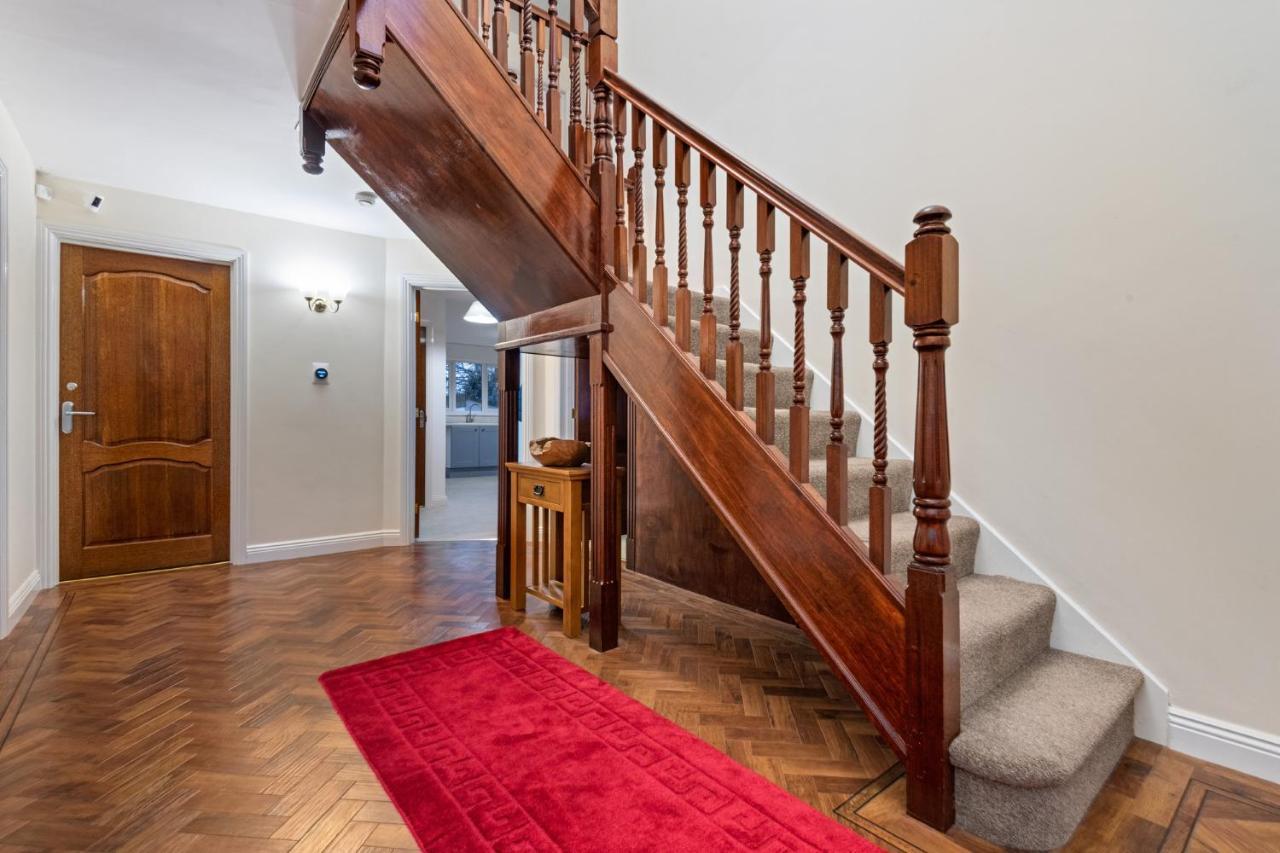 Comfy Cumbrian Stay Distington Dış mekan fotoğraf