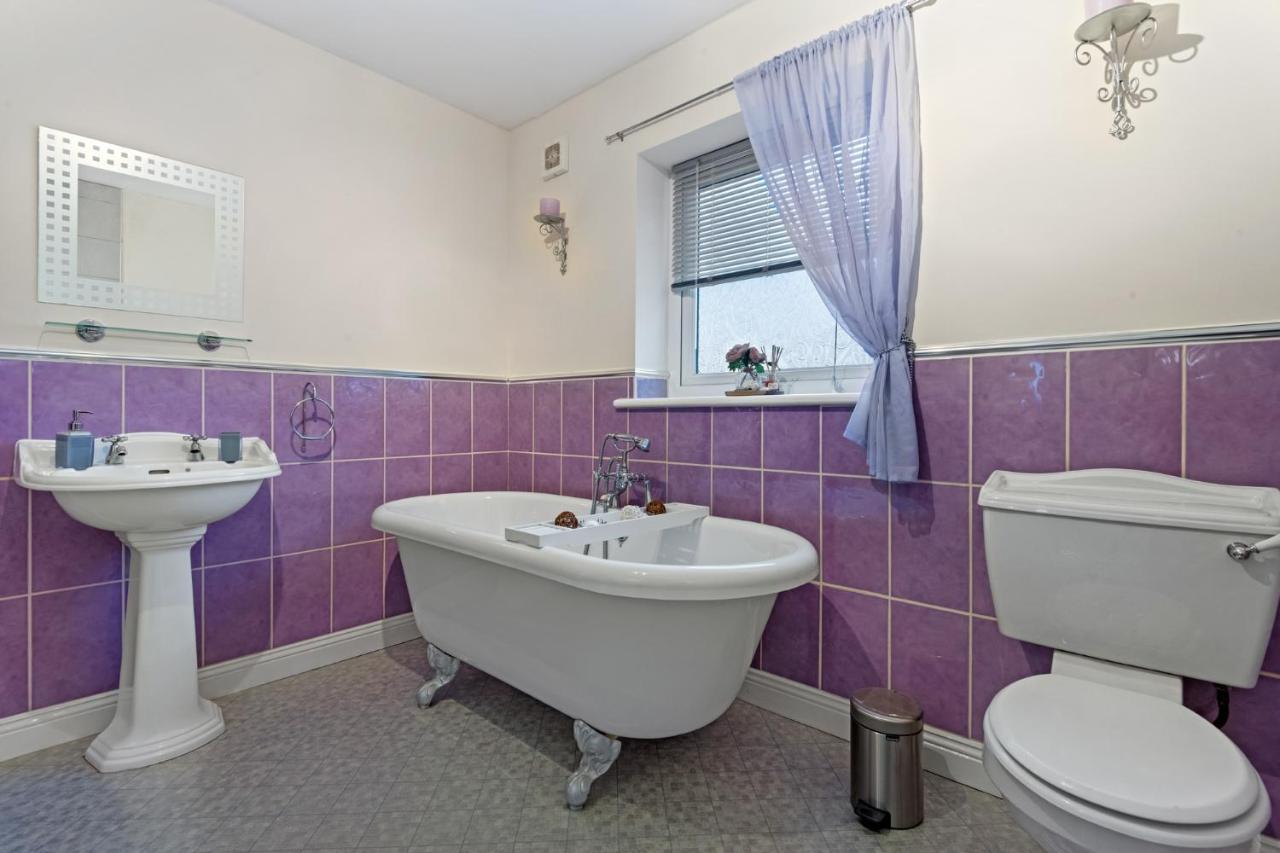 Comfy Cumbrian Stay Distington Dış mekan fotoğraf