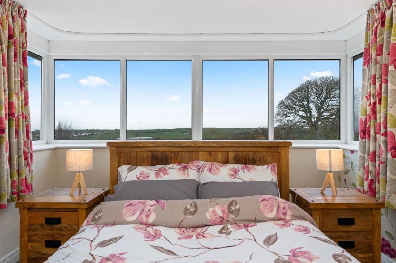 Comfy Cumbrian Stay Distington Dış mekan fotoğraf