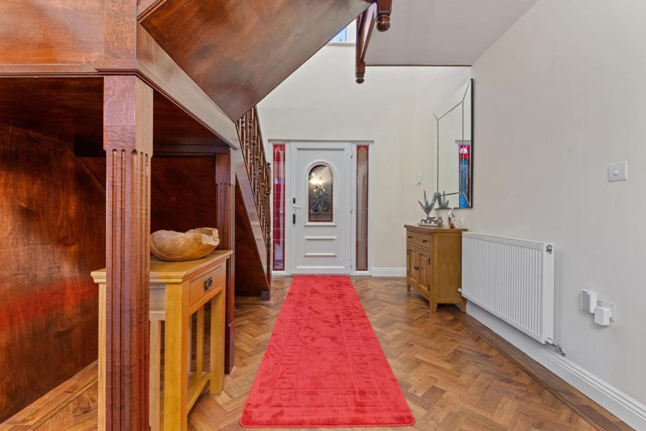 Comfy Cumbrian Stay Distington Dış mekan fotoğraf