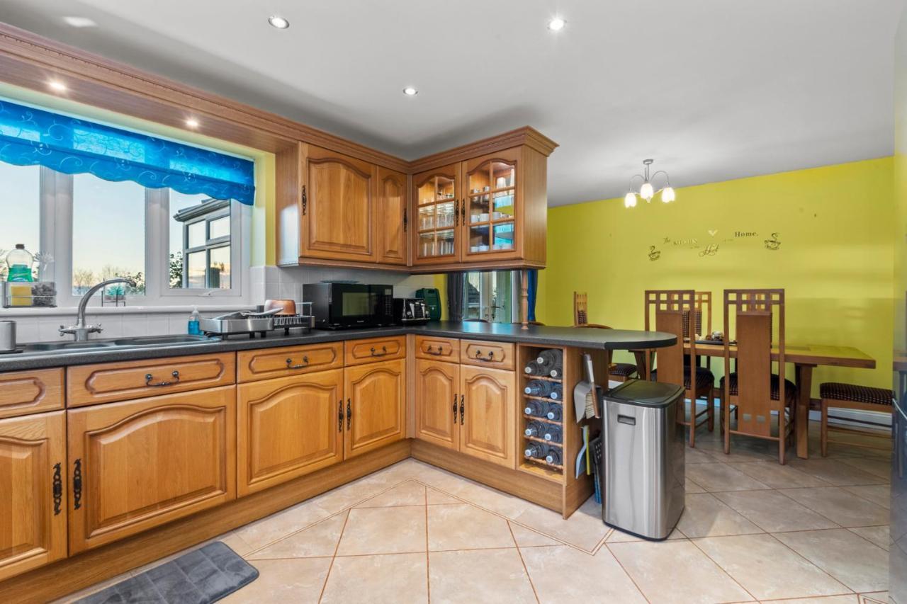 Comfy Cumbrian Stay Distington Dış mekan fotoğraf