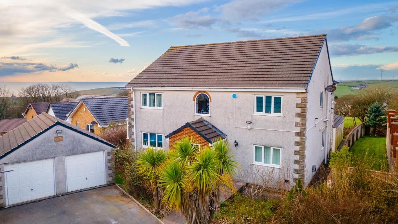 Comfy Cumbrian Stay Distington Dış mekan fotoğraf