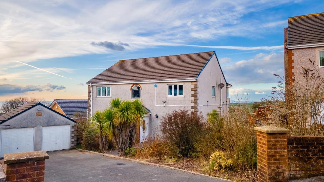 Comfy Cumbrian Stay Distington Dış mekan fotoğraf